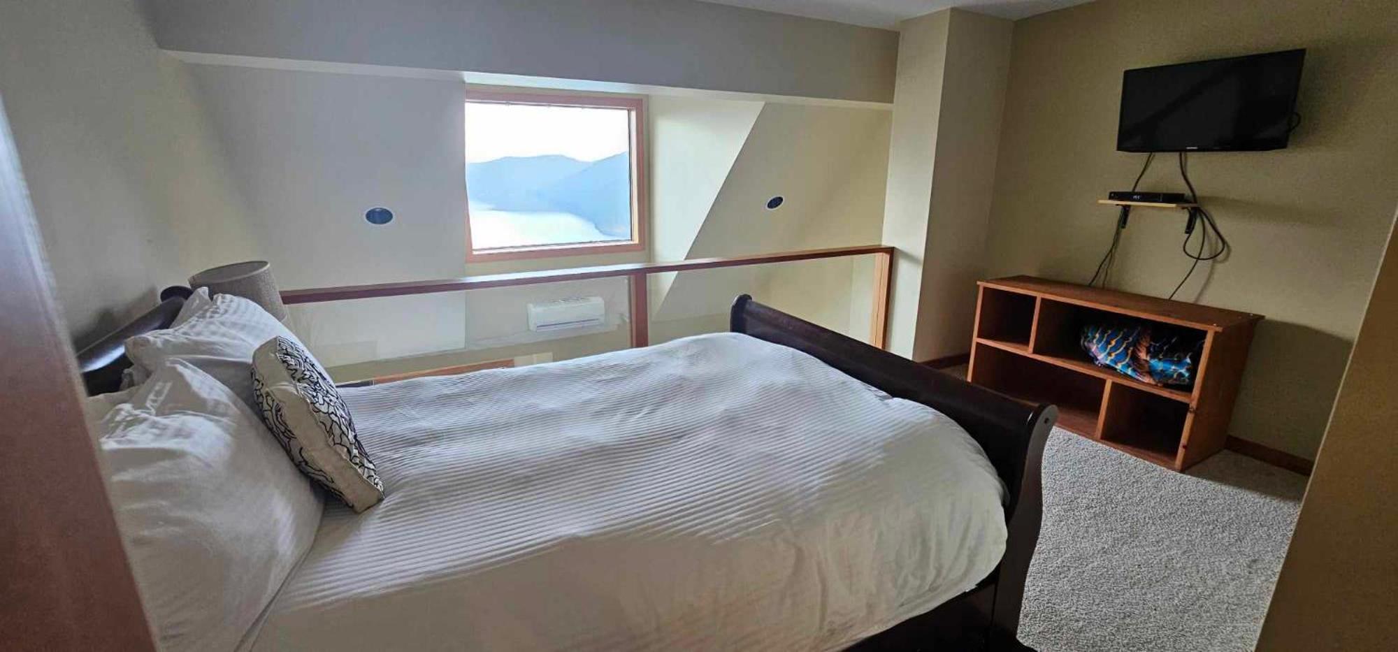 Moon Water Lodge Malahat Exterior foto